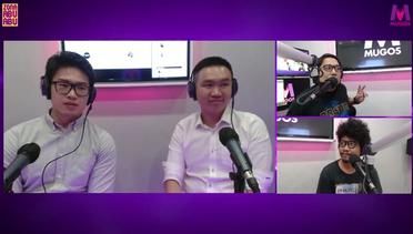 LIVE INTERVIEW WITH FINFERNENCE (PART 2)