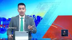 Liputan 6 Siang - 18/10/25
