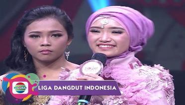 Inilah Juara LIDA Provinsi yang Harus Tersisih di Konser Top 5 Liga Dangdut Indonesia!