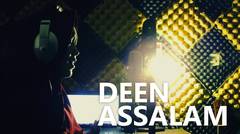 Deen Assalam Cover By Intan