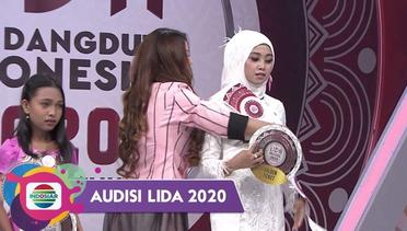 SELAMAT!! M. Ardiansyah & Musrifa Diapati Menjadi Duta LIDA 2020 Dari Provinsi Sultra - LIDA 2020 Audisi Sultra