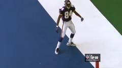 Top 100 Greatest of All Time: Randy Moss 