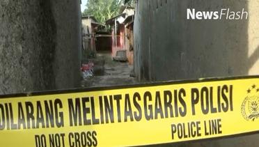 NEWS FLASH: Polisi Tangkap 2 Pembunuh Sadis Pulomas di Tambun, Bekasi