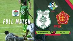 Go-Jek Liga 1 Bersama BukaLapak: PSMS Medan vs PS Tira