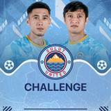 CHALLENGE