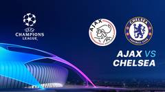 Full Match - Ajax vs Chelsea I UEFA Champions League 2019/20