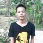 user profile