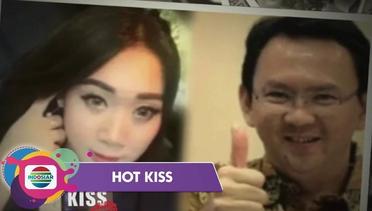 Ahok Mengaku Ingin Menikah Lagi? - Hot Kiss