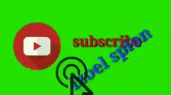 subscribe youtube izoel spion