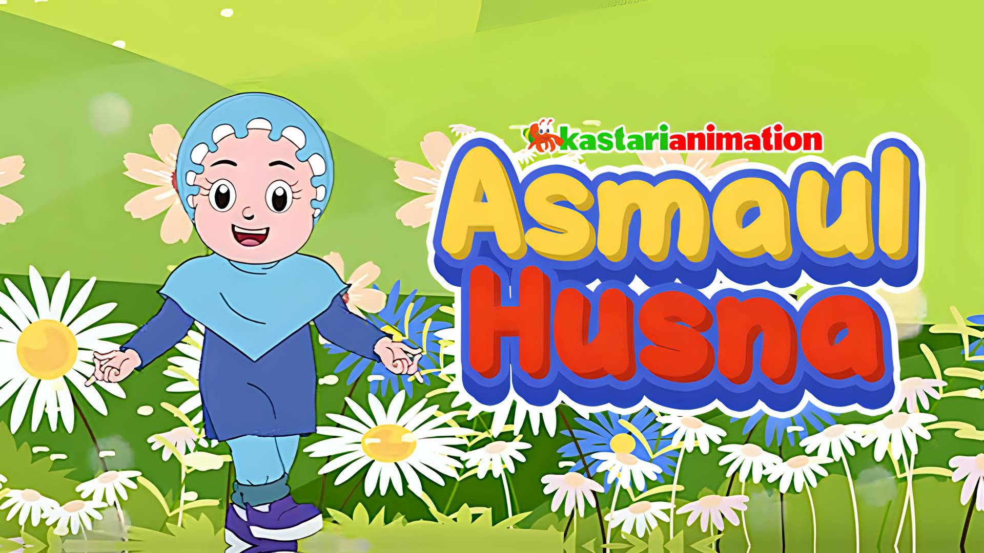 Album Asmaul Husna
