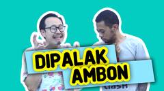 Dipalak Ambon