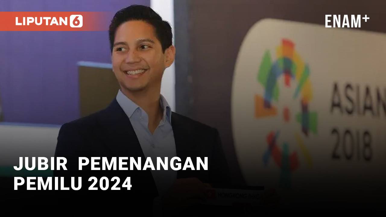 Budi Djiwandono Dipilih Sebagai Jubir Pemenangan Pemilu 2024