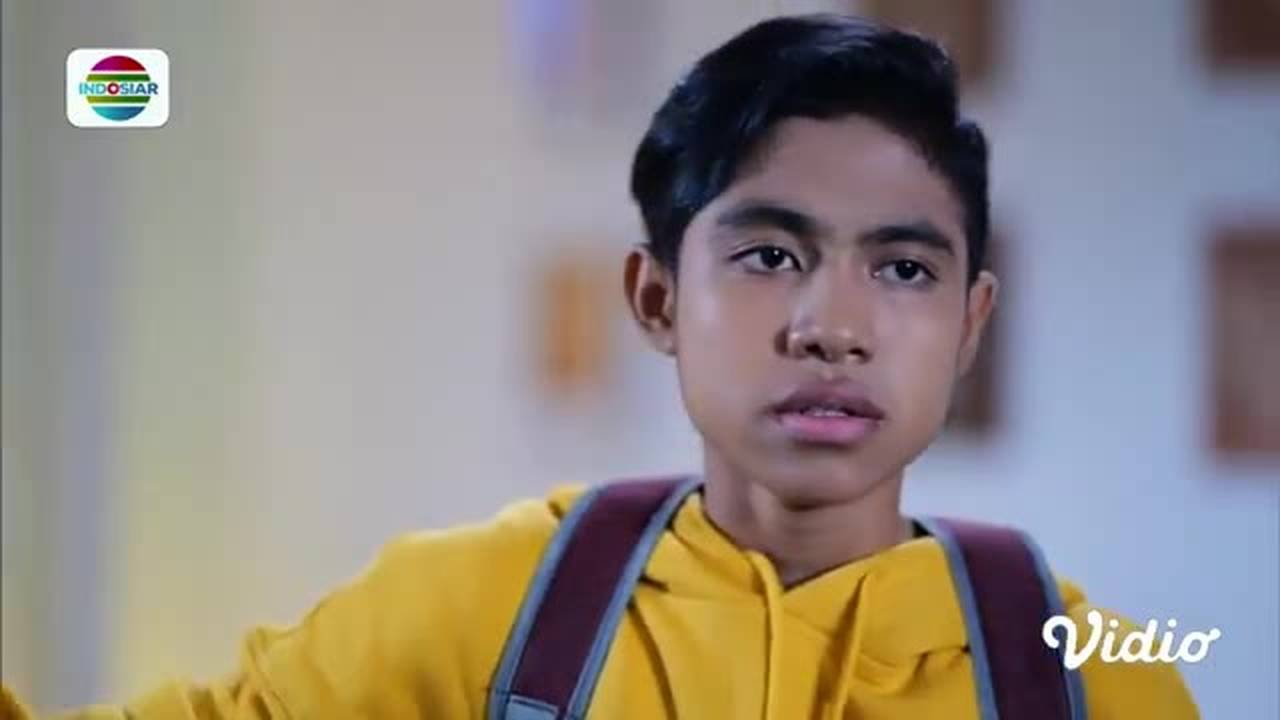 [Gratis] Magic 5 - Terbongkar! Rahasia Kevin dan The Beast Diketahui ...