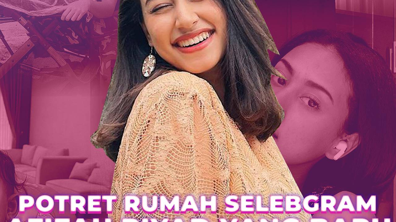 Potret Rumah Selebgram Afifah Riyad Yang Baru Alami Penganiayaan ...