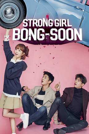 Strong Girl Bong-soon