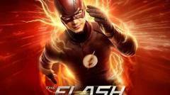 Watch “The Flash” Season 6 Episode 6 [Official ENG.SUB] — The CW