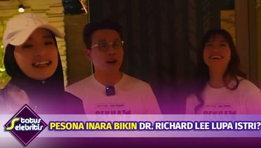 Dekat dengan Inara, dr. Richard Lee Lupa Kasih Uang Belanja Istri? | Status Selebritis