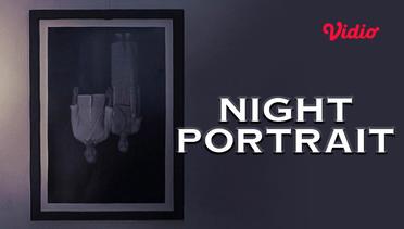 Night Portrait