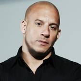 Vin Diesel