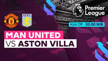 Live Streaming Manchester United vs Aston Villa | Champions TV 5 adalah saluran olahraga 24 jam yang memiliki musim penuh kompetisi olahraga profesional tingkat tertinggi di Indonesia, Eropa, dan seluruh dunia. Saksikan Siaran Langsung Liga Inggris 2022/23 hari ini secara eksklusif di Champions TV 5.