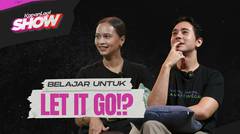 Lutesha & Jerome Kurnia: Makna Pertemuan dan Perpisahan | Sampai Jumpa, Selamat Tinggal
