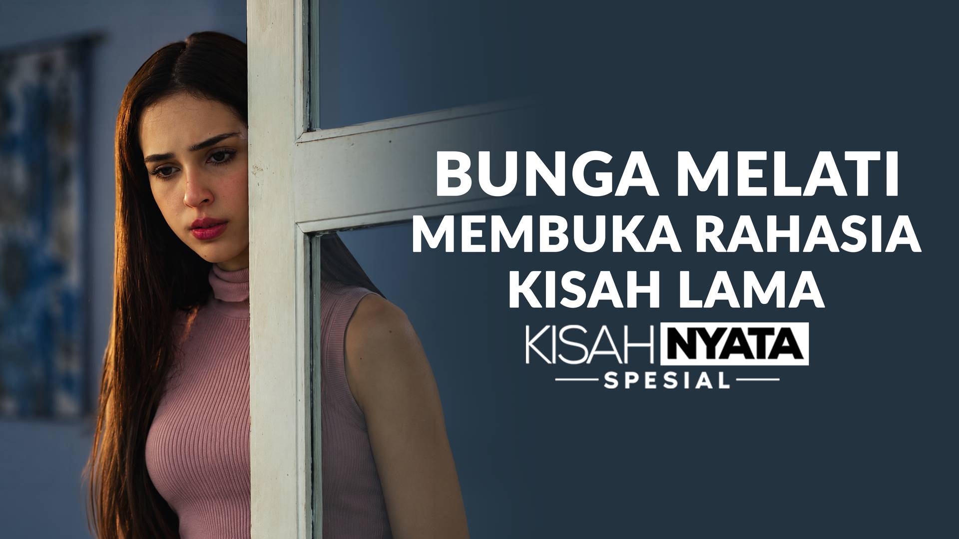 Bunga Melati Membuka Rahasia Kisah Lama