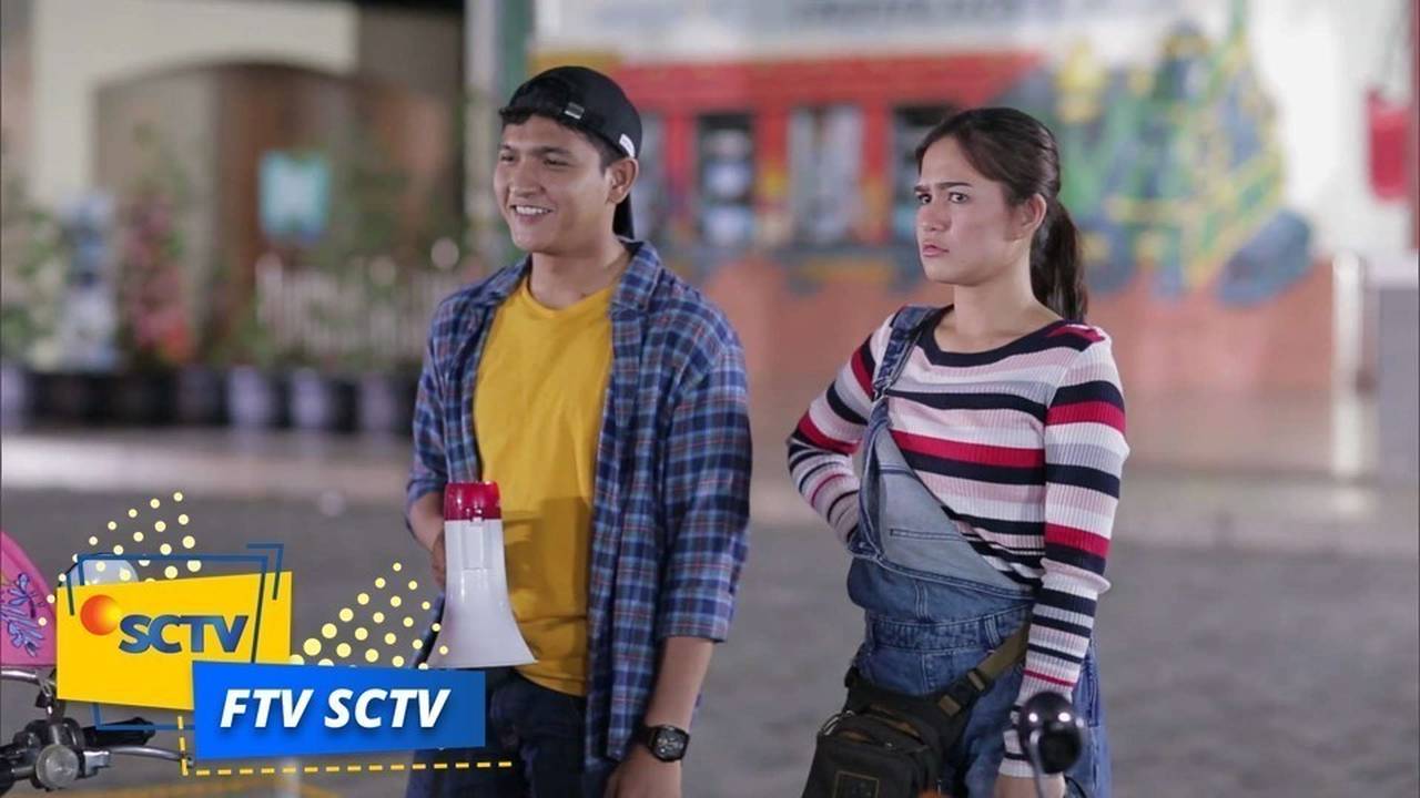 Nonton FTV SCTV Sultan Roti Mah Bebas