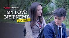 Episode 18 - My Love My Enemy Season 2