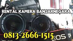 Rental Kamera Banjarnegara