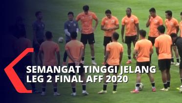 Untuk jadi Juara Piala AFF 2020, Indonesia Harus Menang dengan Margin 5 Goal Lawan Thailand