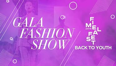 Gala Fashion Show Fimela Fest 2018