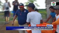 Patroli - 14/08/25