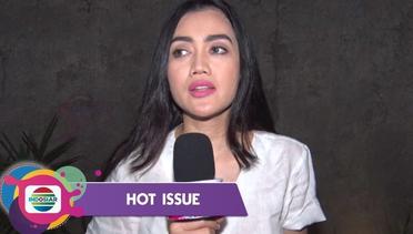 Saling Cakar!! Anggia Perez Terpancing Marah Akibat Postingan Story Gaston Castano!! | Hot Issue 2020