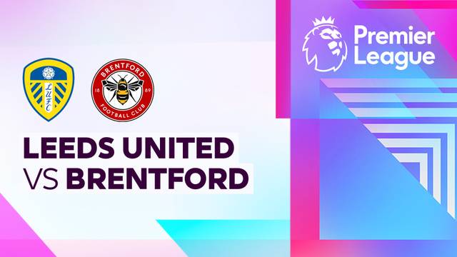 Leeds United vs Brentford - Full Match | Premier League 2025/26