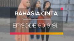 Episode 90 & 91