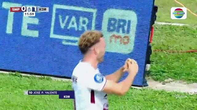 3 Gol Terbaik Pekan ke-33 | BRI Liga 1 2024/25