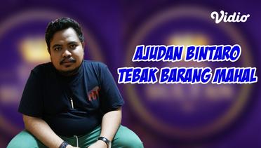 Lumayan Nih, Ajudan Sultan Bintaro Main Tebhar  #BTSTheSultan