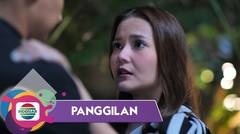 Mesra Banget! Lian Diajarin Dansa sama Voke | Panggilan - Episode 79