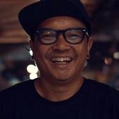 Eugene Panji
