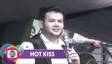 Terpukul! Fikri Irama dan Sahabat Tidak Menyangka Ridho Tertangkap Narkoba Lagi!! | Hot Kiss 2021
