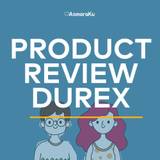 Product Review Durex