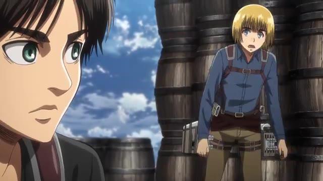 Watch attack on titan episode 54 online shop