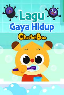 Cheetahboo - Lagu Gaya Hidup