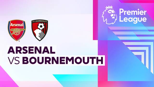 Arsenal vs Bournemouth - Full Match | Premier League 2025/26