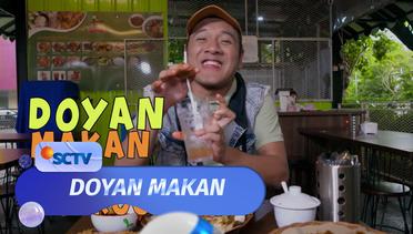 Doyan Makan - Episode 35 (29/04/24)