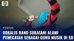 Pihak Sekolah Beralasan Pemecatan Vokalis Band Sukatani karena Pelanggaran Kode Etik | Fokus