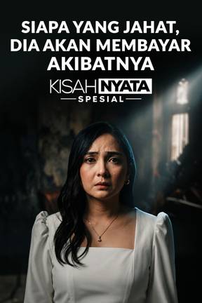 Siapa yang Jahat, Dia Akan Membayar Akibatnya