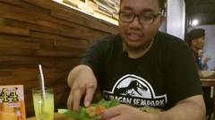Kuliner Semarang - Kedai Blendoek