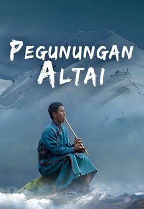 Pegunungan Altai