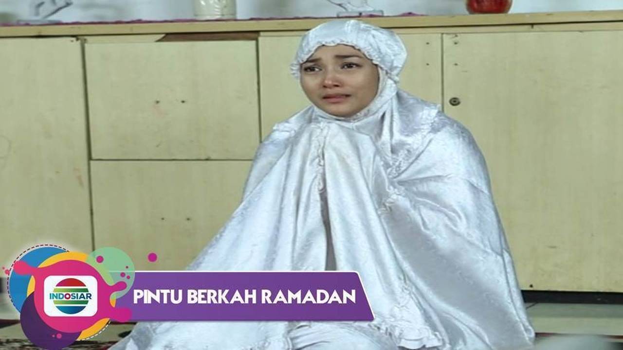 Pintu Berkah Ramadan - Sujud Terakhir Ibuku (2020) Full Movie